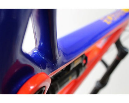 Intense Carbine 29 2018-21 | Frame Protection Kit