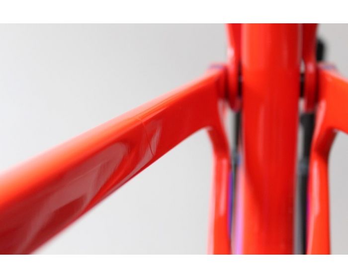 Intense Carbine 29 2018-21 | Frame Protection Kit