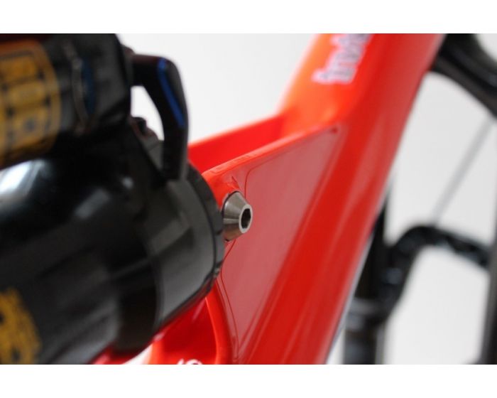 Intense Carbine 29 2018-21 | Frame Protection Kit