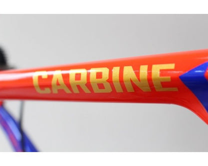 Intense Carbine 29 2018-21 | Frame Protection Kit