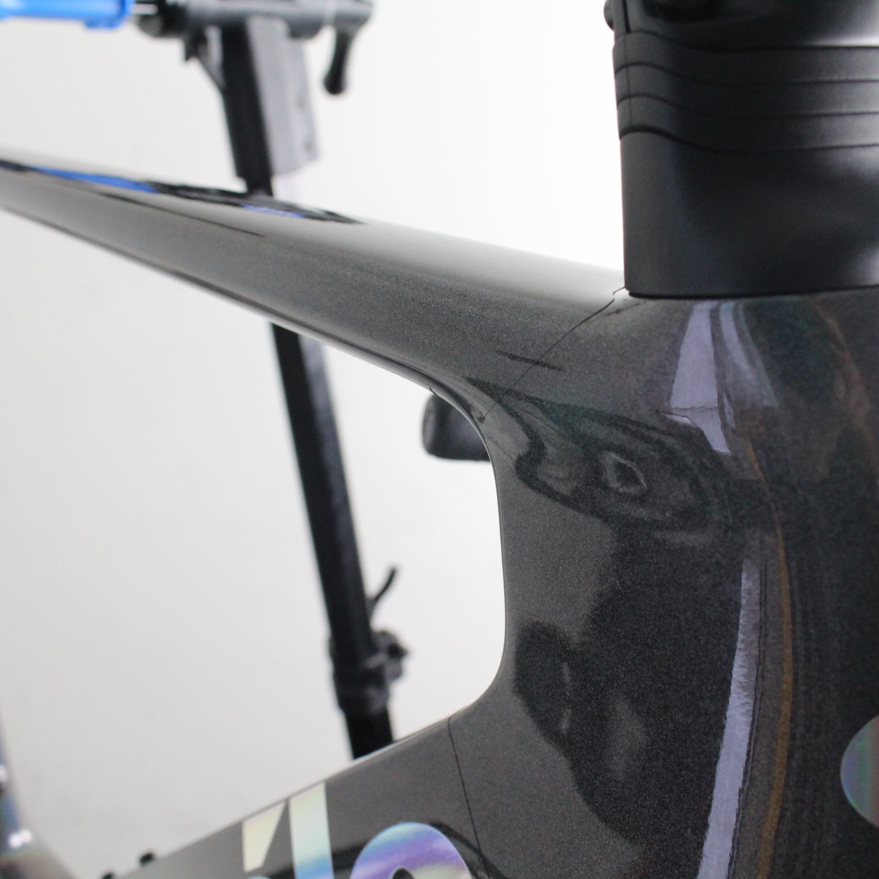 Cervelo Soloist 2026 | Frame Protection Kit