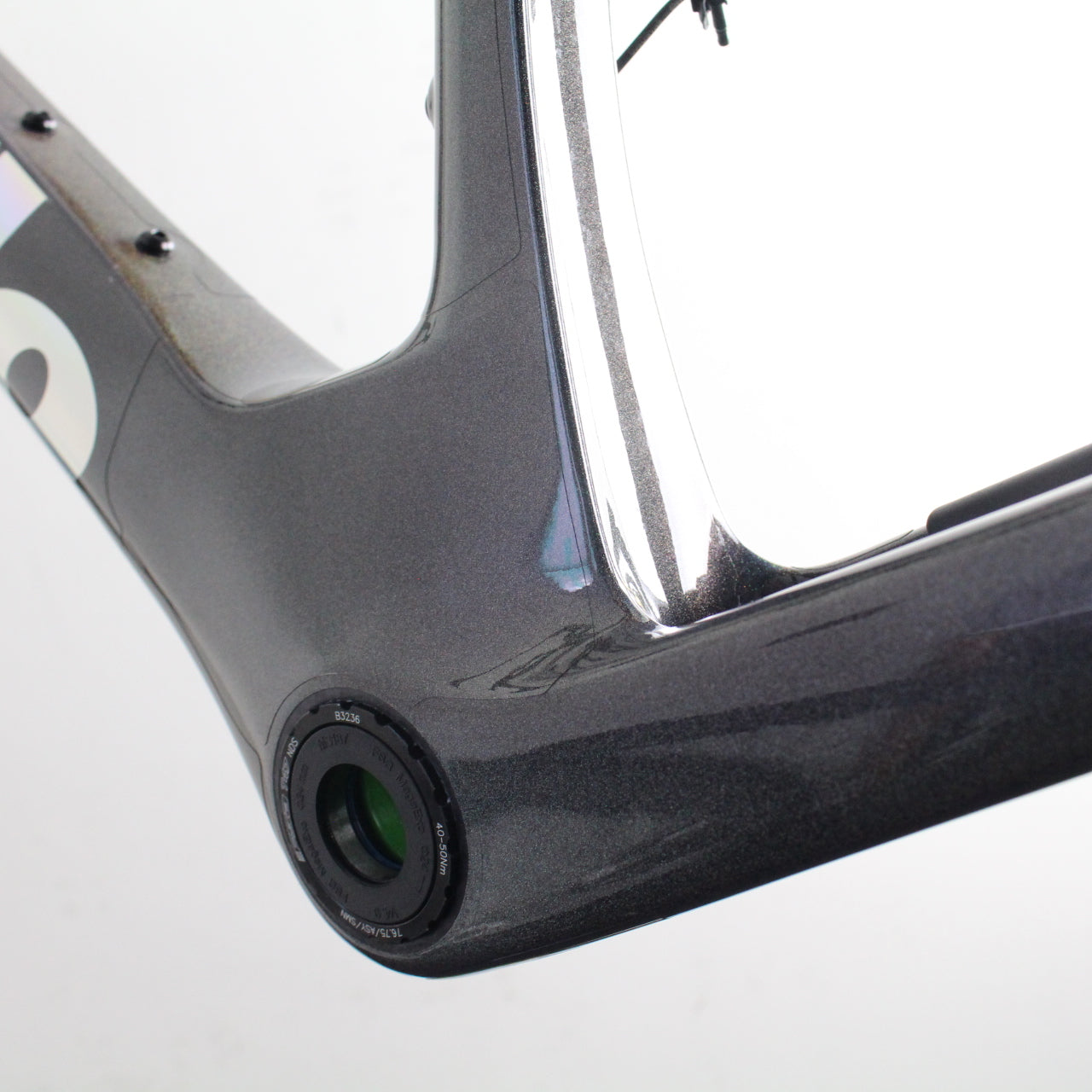 Cervelo Soloist 2026 | Frame Protection Kit