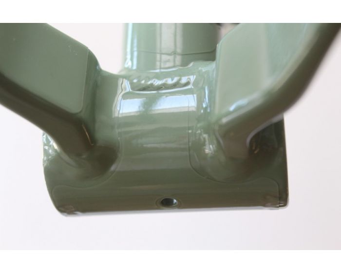 Santa Cruz Chameleon Aluminium 2017/18 | Frame Protection Kit