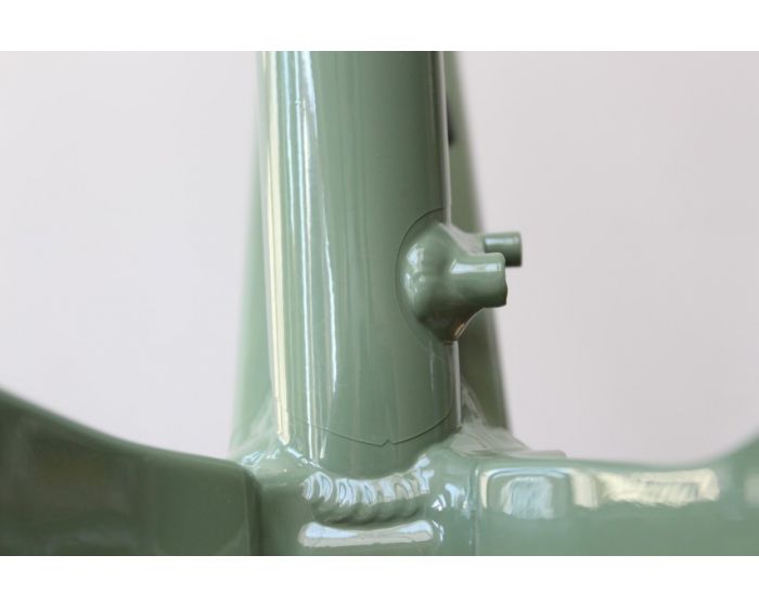 Santa Cruz Chameleon Aluminium 2017/18 | Frame Protection Kit