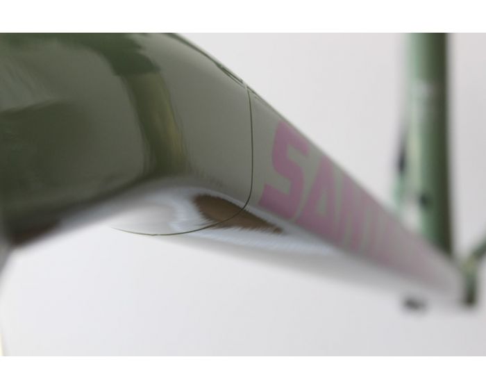 Santa Cruz Chameleon Aluminium 2017/18 | Frame Protection Kit