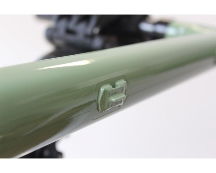 Santa Cruz Chameleon Aluminium 2017/18 | Frame Protection Kit