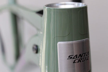 Santa Cruz Chameleon Aluminium 2017/18 | Frame Protection Kit