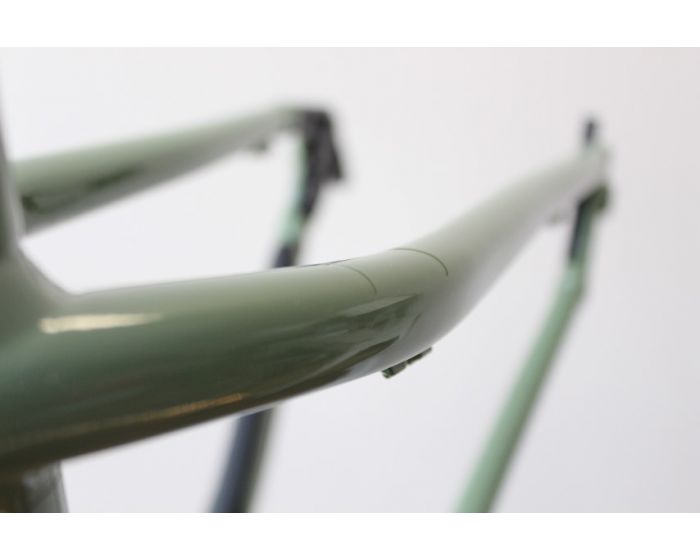 Santa Cruz Chameleon Aluminium 2017/18 | Frame Protection Kit