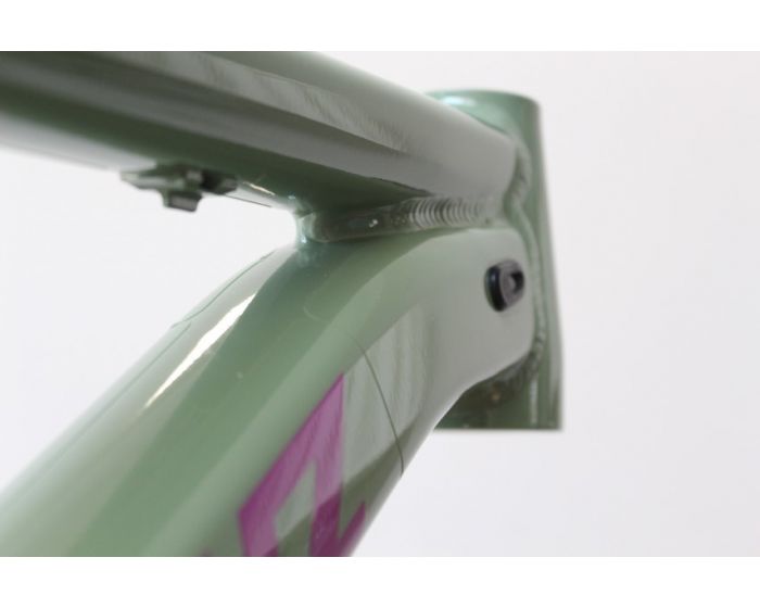 Santa Cruz Chameleon Aluminium 2017/18 | Frame Protection Kit