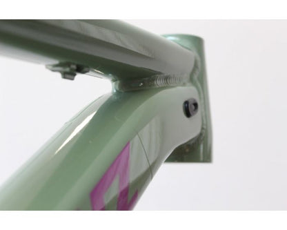 Santa Cruz Chameleon Aluminium 2017/18 | Frame Protection Kit