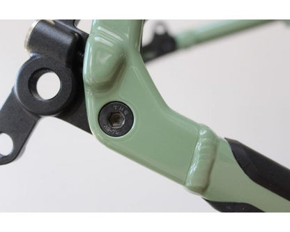 Santa Cruz Chameleon Aluminium 2017/18 | Frame Protection Kit