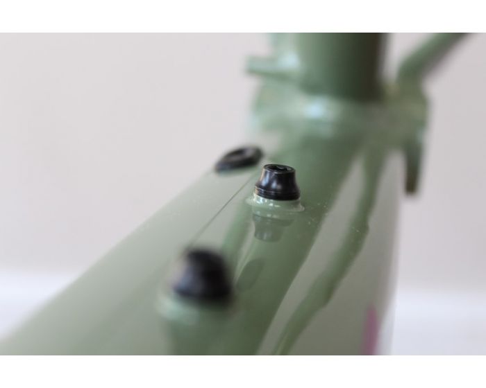 Santa Cruz Chameleon Aluminium 2017/18 | Frame Protection Kit