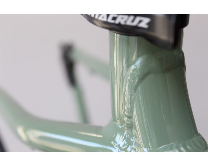 Santa Cruz Chameleon Aluminium 2017/18 | Frame Protection Kit