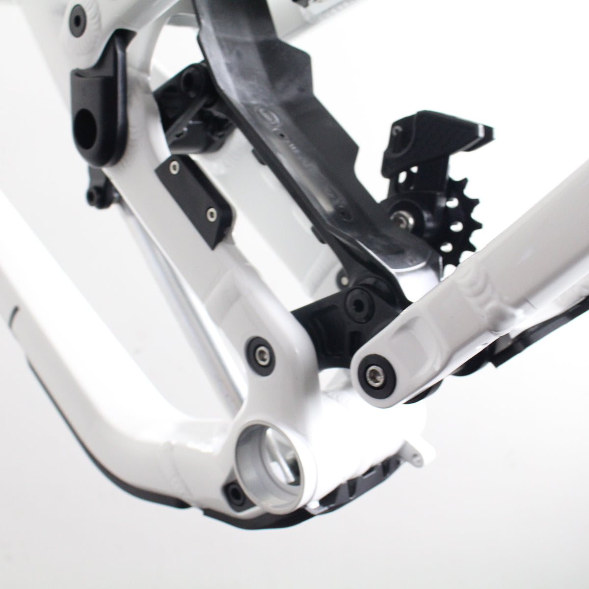 Commencal Supreme V5.2 2027 | Frame Protection Kit
