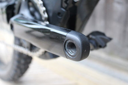 Specialized Levo and Kenevo Crank Arm Covers | Crank Protection Kit