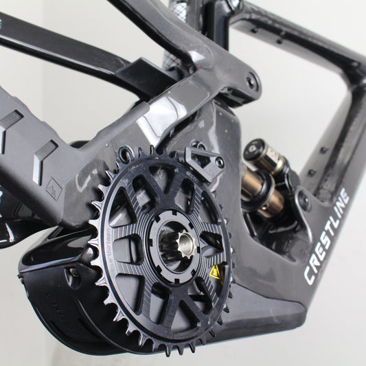 Crestline RS 181.2 Avinox MX 2026 | Frame Protection Kit