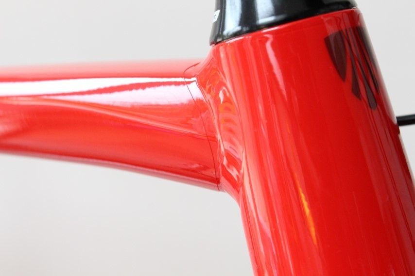 Invisiframe Protection Kit Trek Crocket Aluminium 2017 | invisiFRAME Frame Protection Kit ...