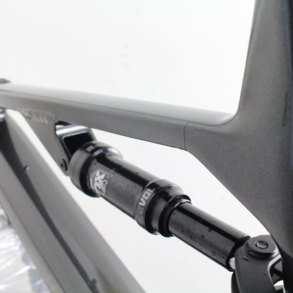 Crussis ONE-Full 11.11 Avinox 2026/27 | Frame Protection Kit