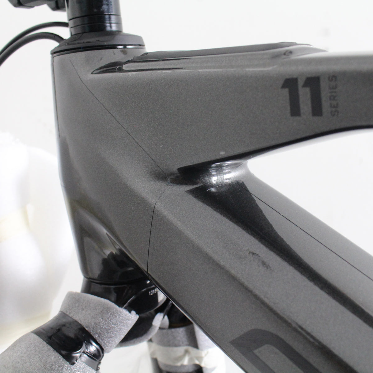 Crussis ONE-Full 11.11 Avinox 2026/27 | Frame Protection Kit