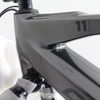 Crussis ONE-Full 11.11 Avinox 2026/27 | Frame Protection Kit