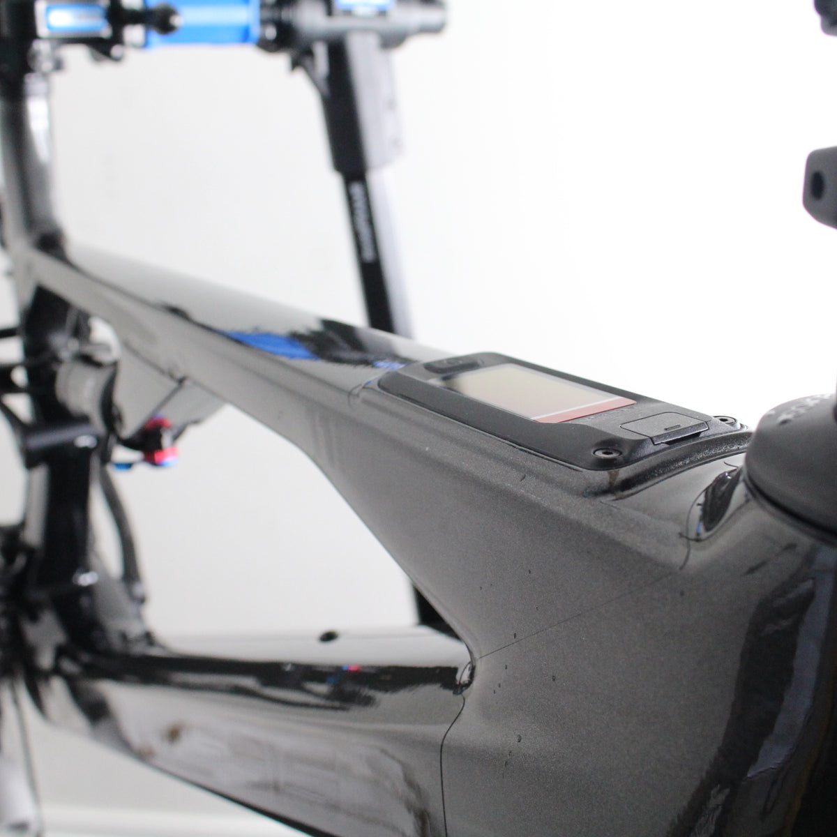Crussis ONE-Full 11.11 Avinox 2026/27 | Frame Protection Kit