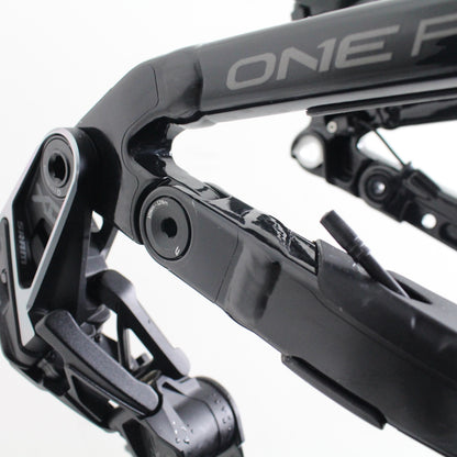 Crussis ONE-Full 11.11 Avinox 2026/27 | Frame Protection Kit