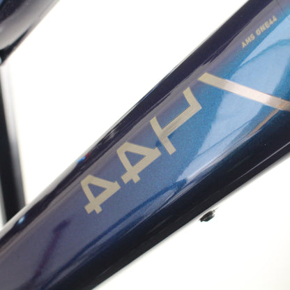 Cube AMS Hybrid One44 C:68X 2024-26 | Frame Protection Kit