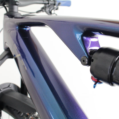 Cube AMS Hybrid One44 C:68X 2024-26 | Frame Protection Kit