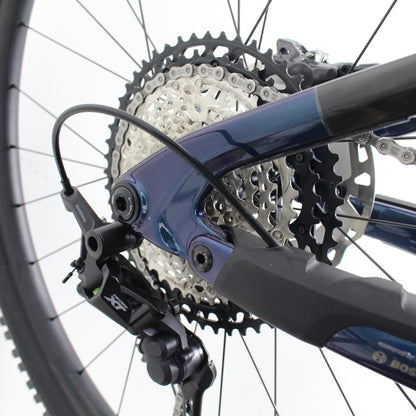 Cube AMS Hybrid One44 C:68X 2024-26 | Frame Protection Kit