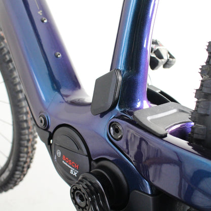 Cube AMS Hybrid One44 C:68X 2024-26 | Frame Protection Kit