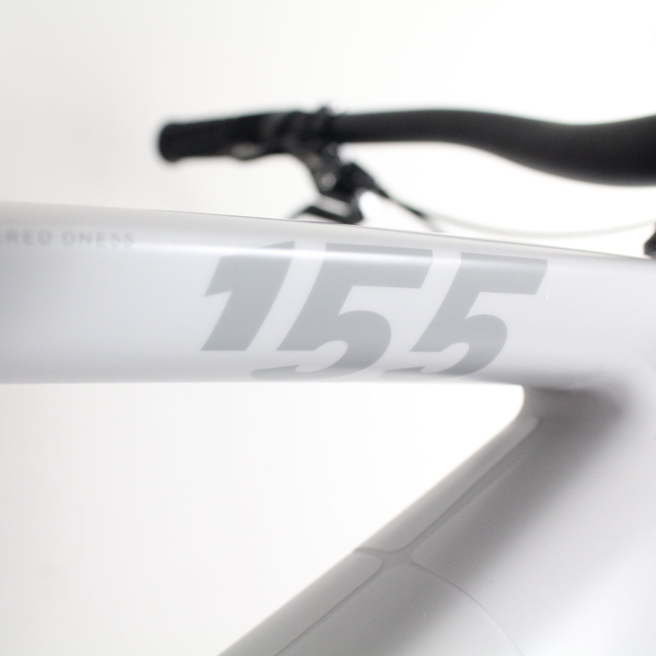 Cube Stereo One55 C:62 2024/25 | Frame Protection Kit