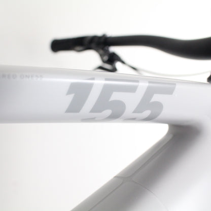 Cube Stereo One55 C:62 2024/25 | Frame Protection Kit