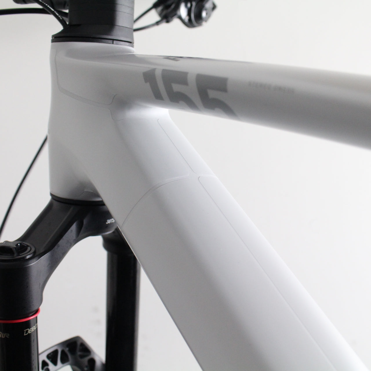 Cube Stereo One55 C:62 2024/25 | Frame Protection Kit