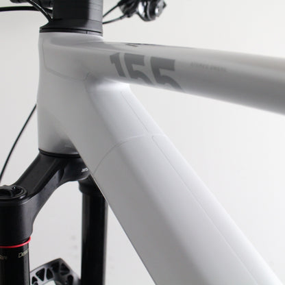 Cube Stereo One55 C:62 2024/25 | Frame Protection Kit