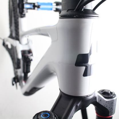 Cube Stereo One55 C:62 2024/25 | Frame Protection Kit