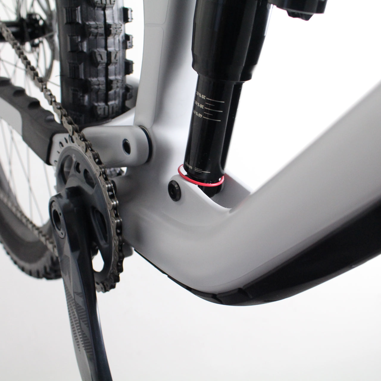 Cube Stereo One55 C:62 2024/25 | Frame Protection Kit