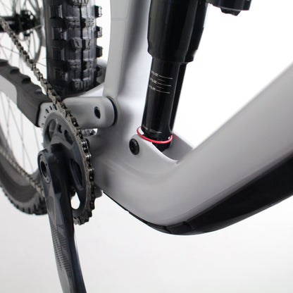 Cube Stereo One55 C:62 2024/25 | Frame Protection Kit