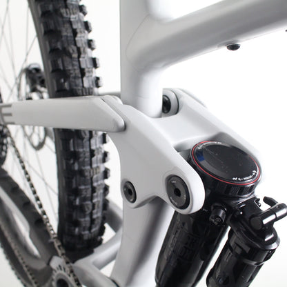 Cube Stereo One55 C:62 2024/25 | Frame Protection Kit