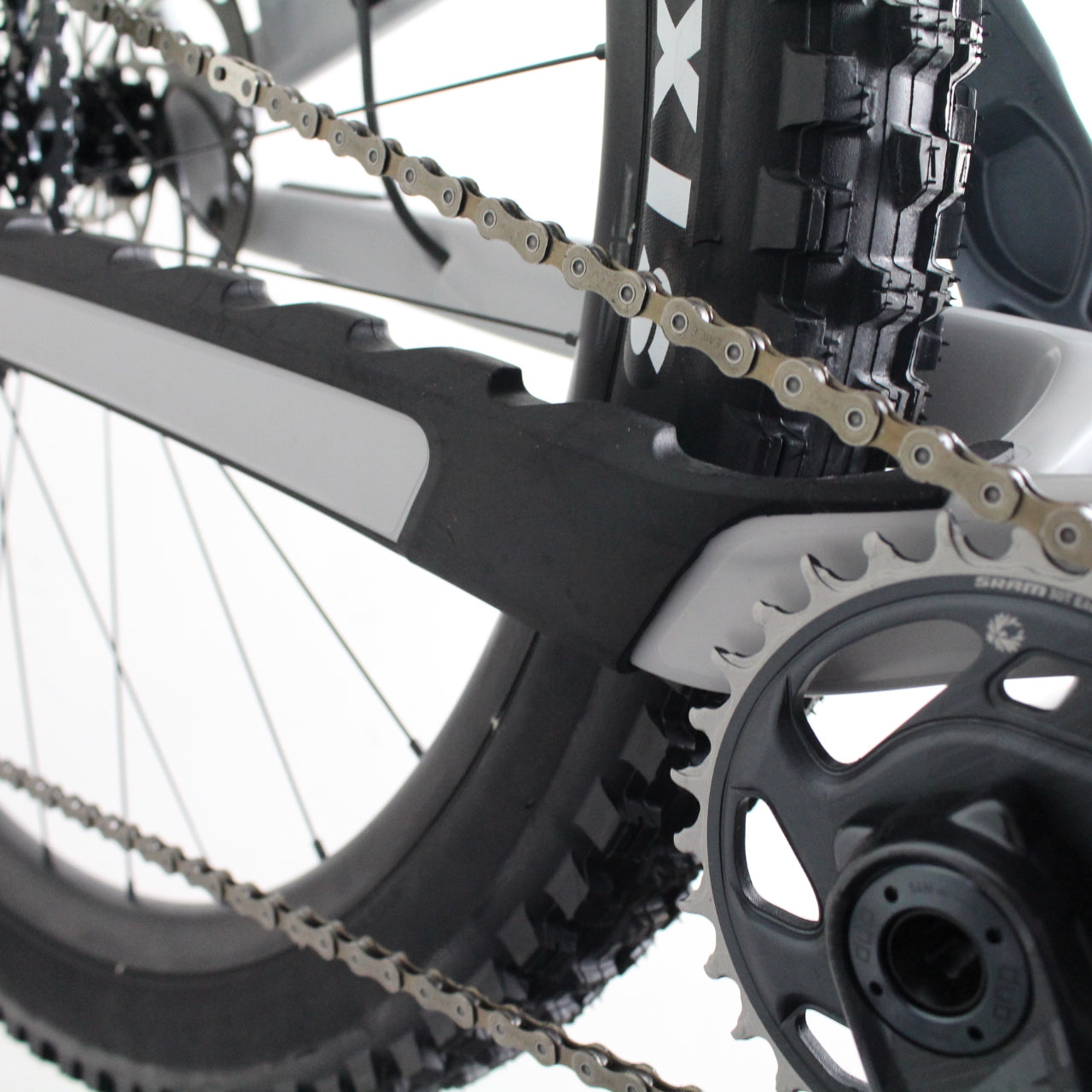 Cube Stereo One55 C:62 2024/25 | Frame Protection Kit