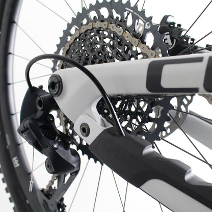 Cube Stereo One55 C:62 2024/25 | Frame Protection Kit