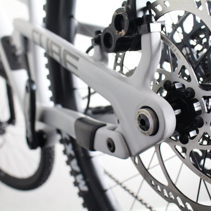 Cube Stereo One55 C:62 2024/25 | Frame Protection Kit