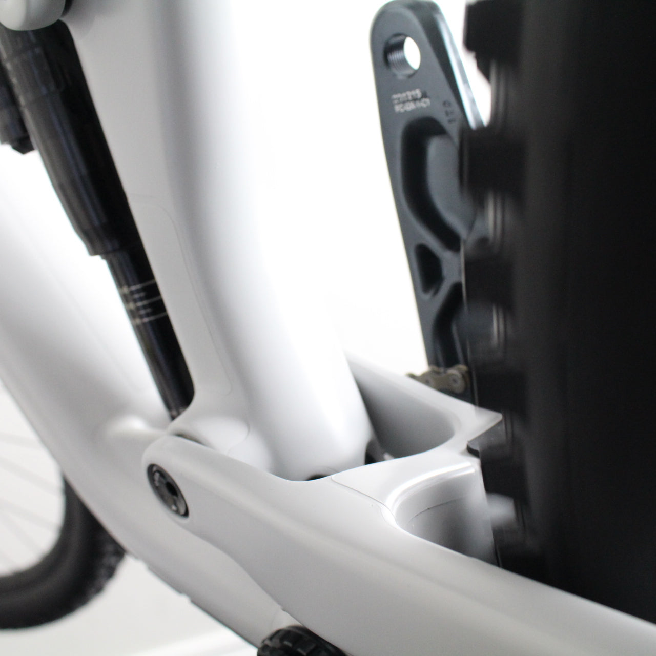 Cube Stereo One55 C:62 2024/25 | Frame Protection Kit