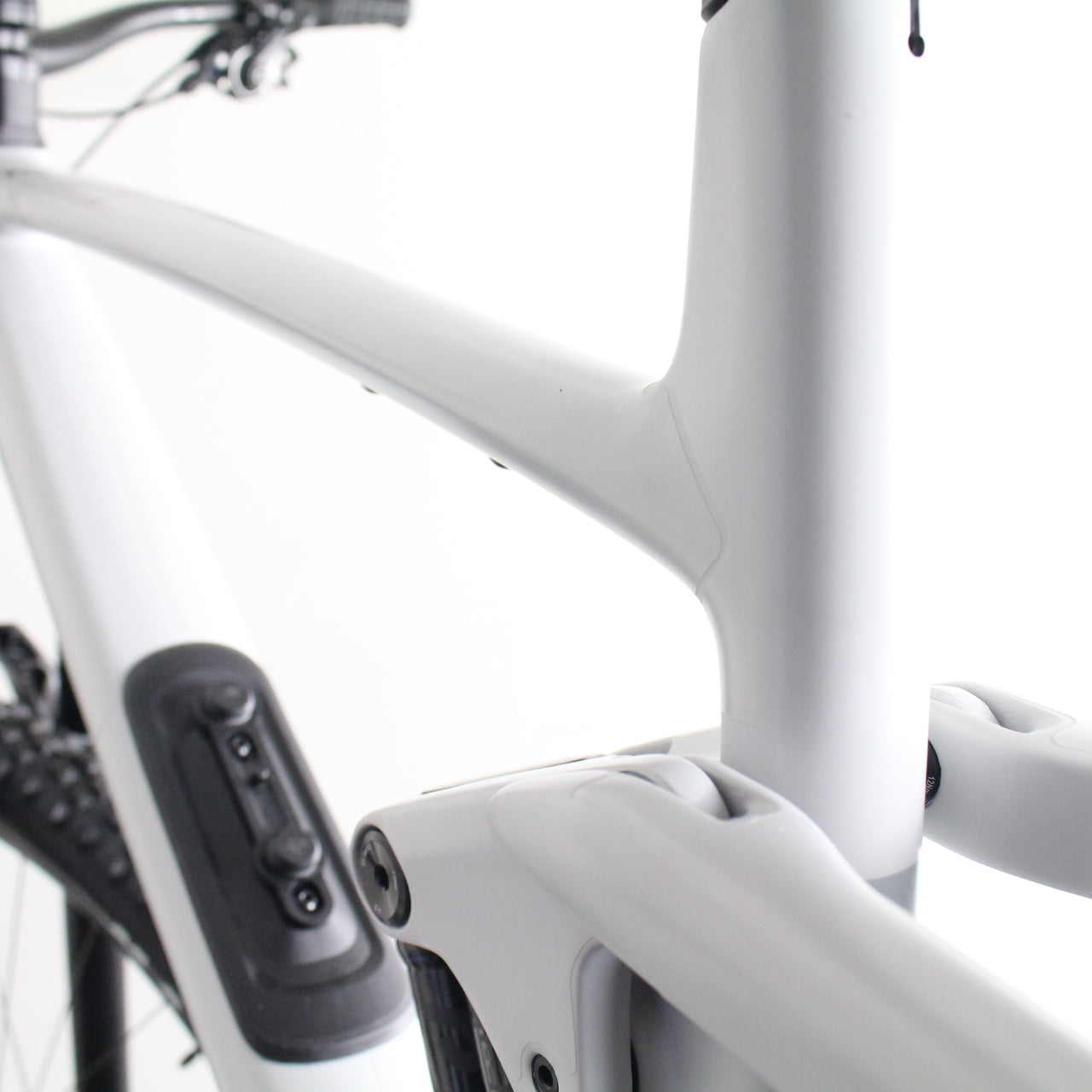 Cube Stereo One55 C:62 2024/25 | Frame Protection Kit