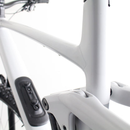 Cube Stereo One55 C:62 2024/25 | Frame Protection Kit