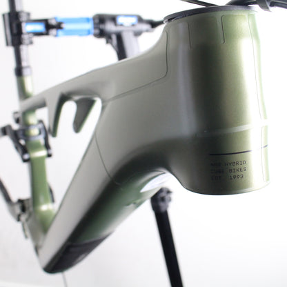 Cube AMS Hybrid 177 C:62 2026 | Frame Protection Kit
