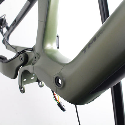 Cube AMS Hybrid 177 C:62 2026 | Frame Protection Kit