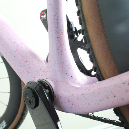 Cube Nuroad C:62 2026 | Frame Protection Kit