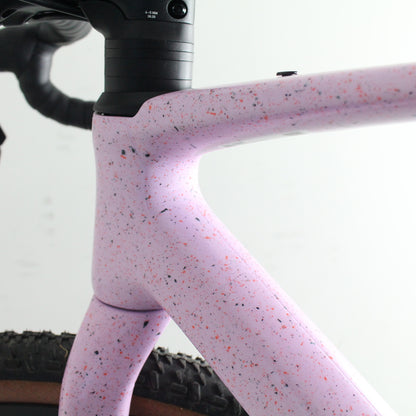 Cube Nuroad C:62 2026 | Frame Protection Kit