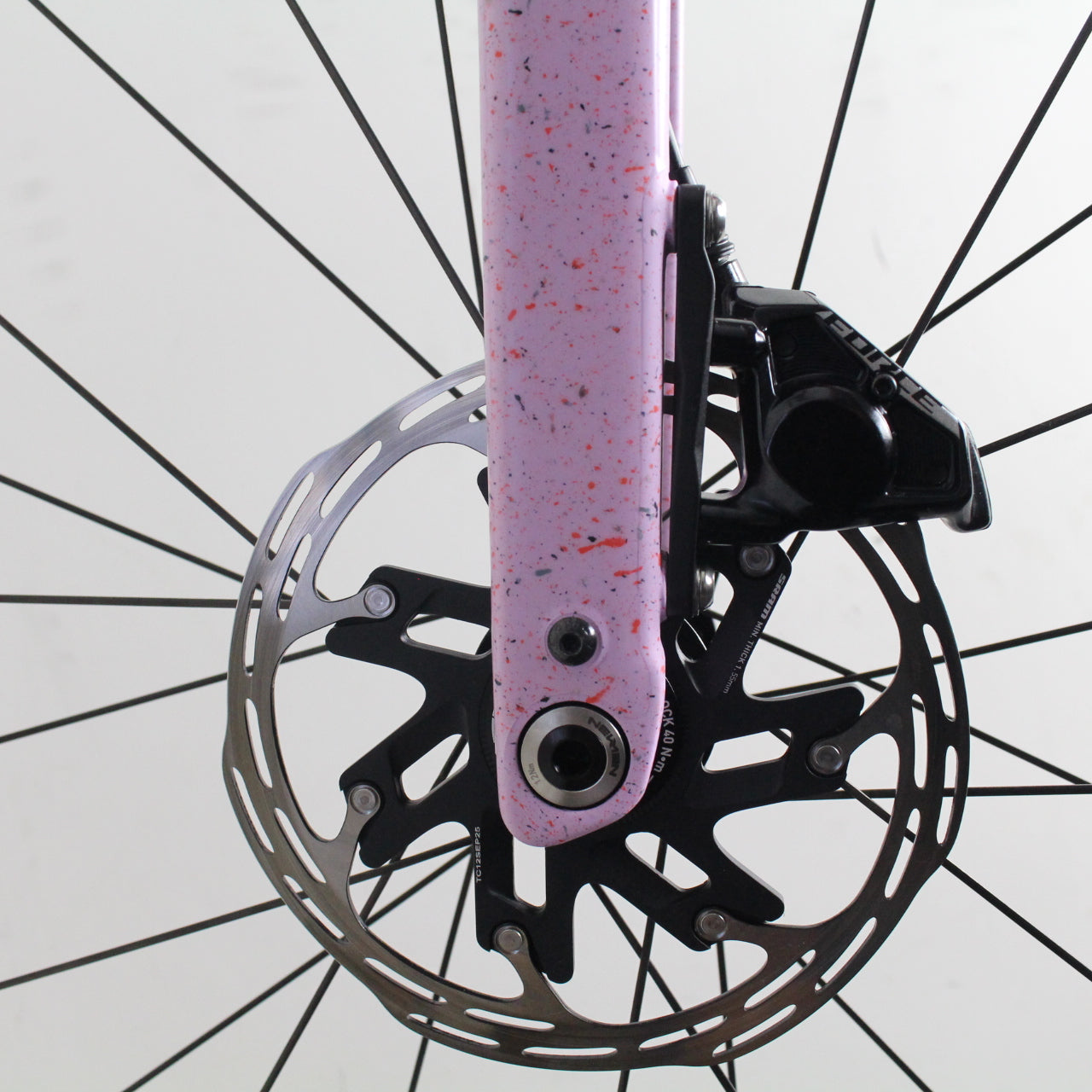 Cube Nuroad C:62 2026 | Frame Protection Kit