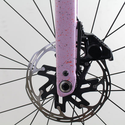 Cube Nuroad C:62 2026 | Frame Protection Kit